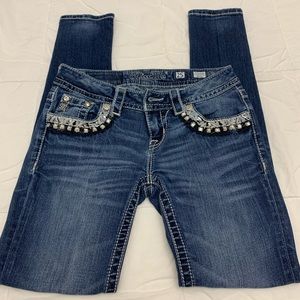 MISS ME Jeans - skinny.